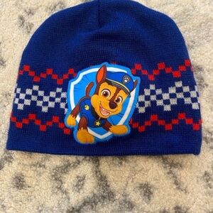 Paw Patrol Kids Beanie